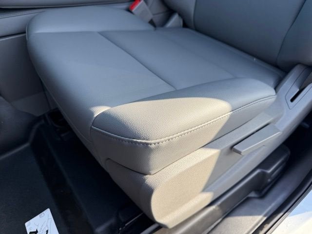 2024 Chevrolet Silverado 5500 HD Work Truck