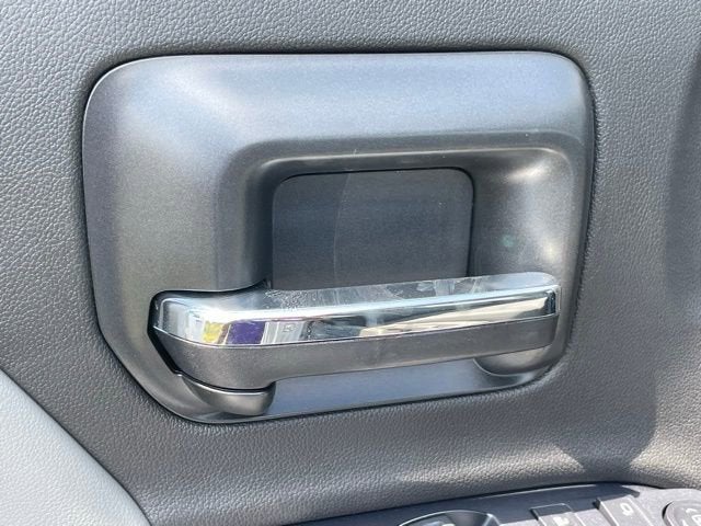 2024 Chevrolet Silverado 5500 HD Work Truck