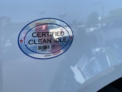 2024 Chevrolet Silverado 5500 HD Work Truck