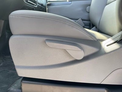 2024 Chevrolet Silverado 5500 HD Work Truck