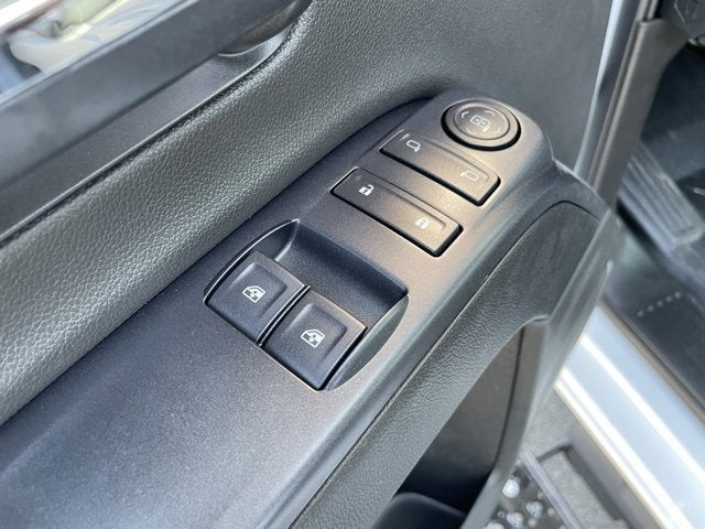 2024 Chevrolet Silverado 5500 HD Work Truck