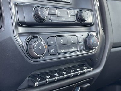 2024 Chevrolet Silverado 5500 HD Work Truck