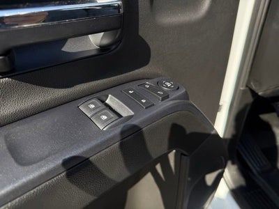 2024 Chevrolet Silverado 6500 HD Work Truck