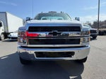 2024 Chevrolet Silverado 6500 HD Work Truck