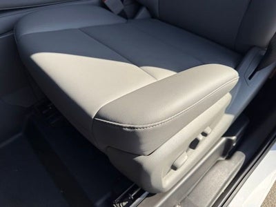 2024 Chevrolet Silverado 6500 HD Work Truck