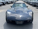 1979 Chevrolet CORVETTE Base