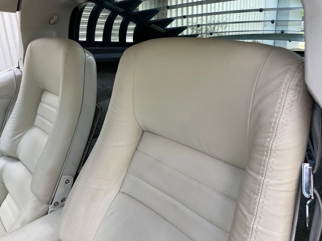 1979 Chevrolet CORVETTE Base