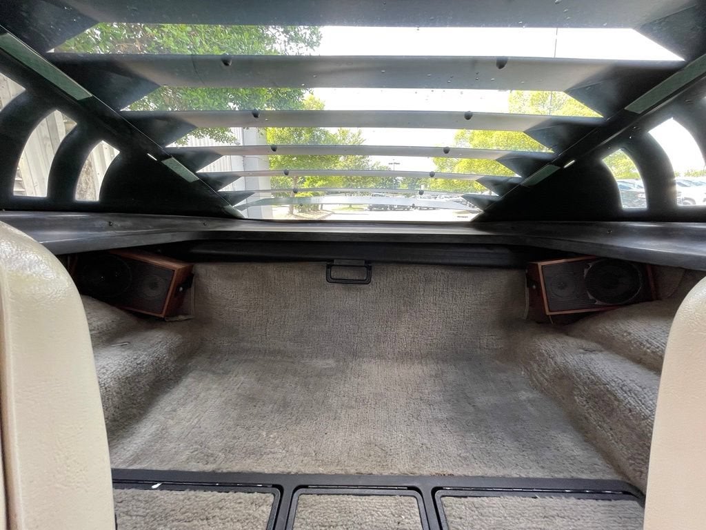 1979 Chevrolet CORVETTE Base