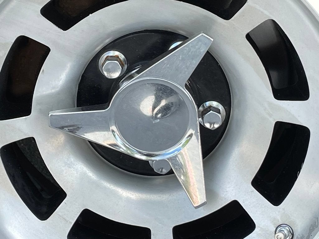 1979 Chevrolet CORVETTE Base