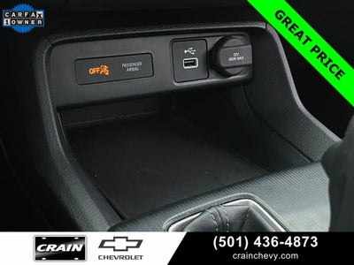 2022 Honda Civic Sedan LX