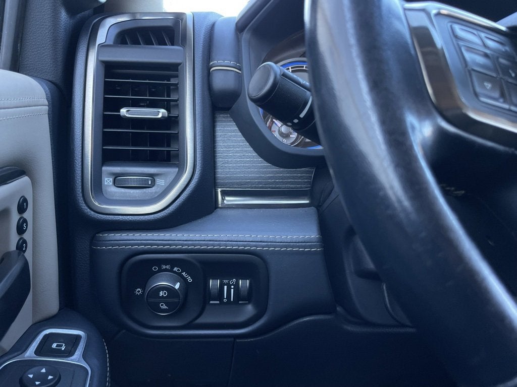 2022 RAM 3500 Limited