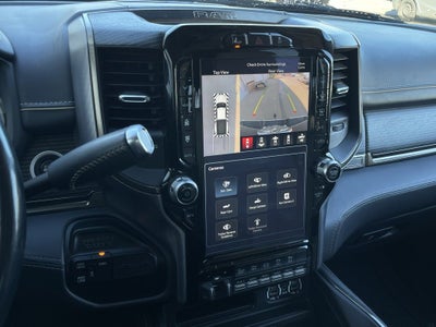 2022 RAM 3500 Limited