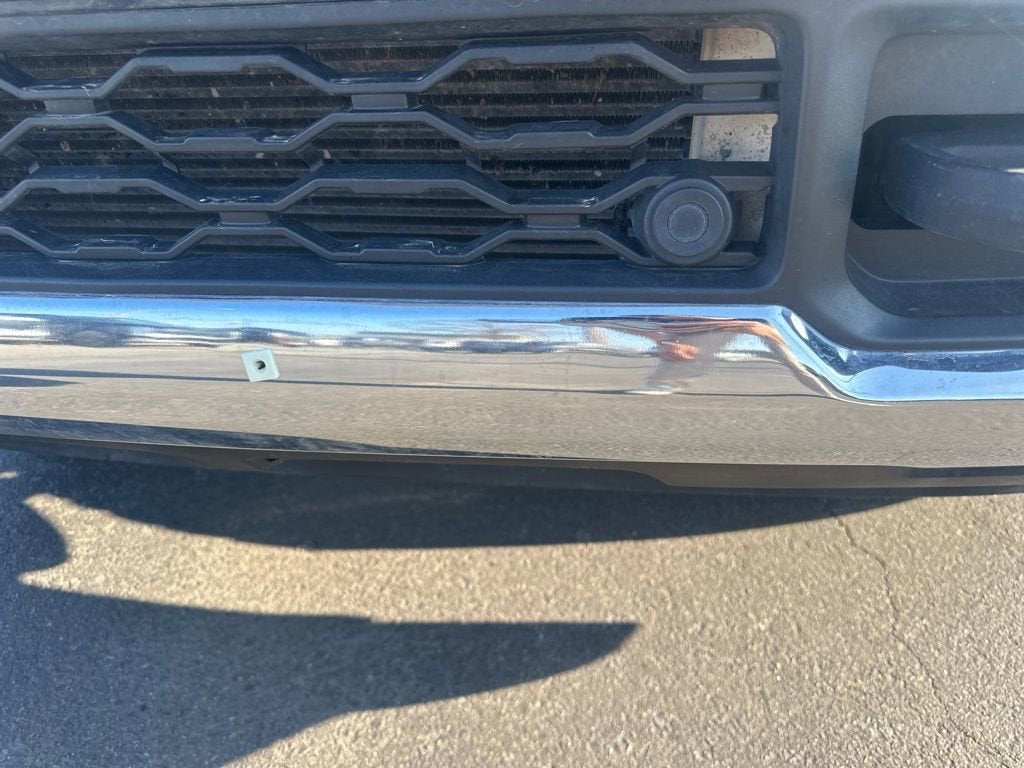 2023 RAM 2500 Big Horn