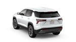 2027 Chevrolet Equinox FWD LT