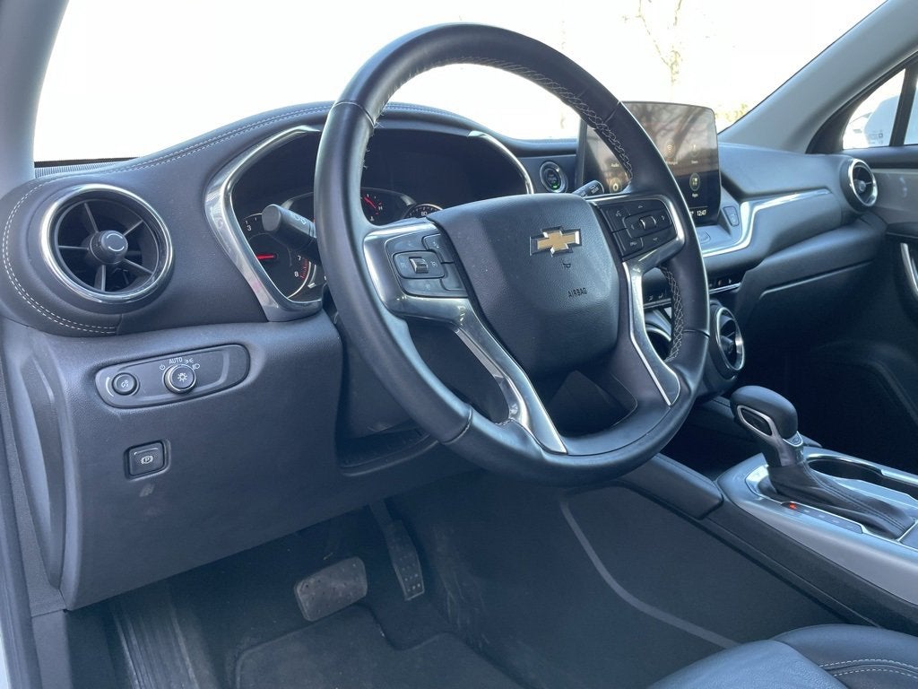 2024 Chevrolet Blazer 3LT