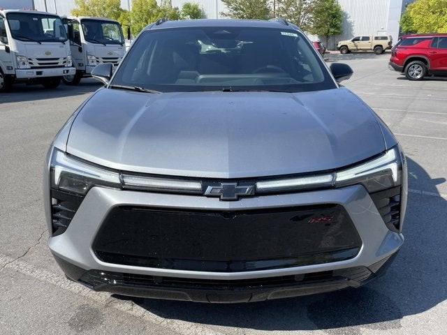 2025 Chevrolet Blazer EV RS