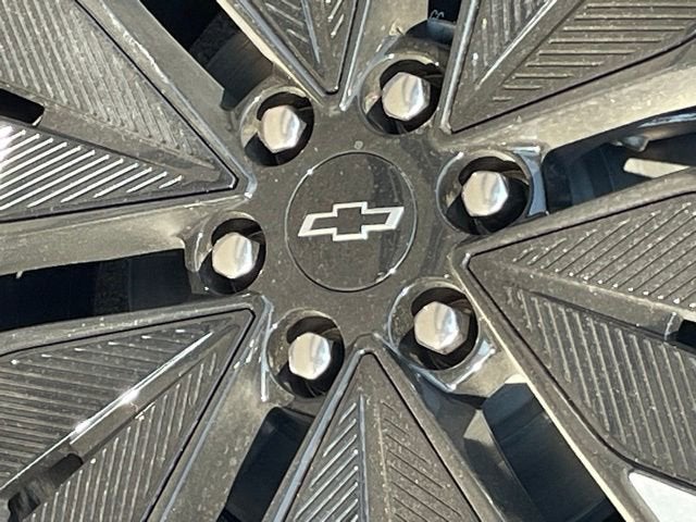 2025 Chevrolet Blazer EV RS