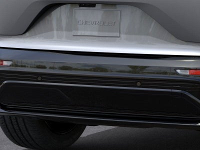 2025 Chevrolet Blazer EV RS