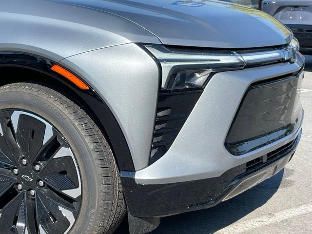 2025 Chevrolet Blazer EV RS