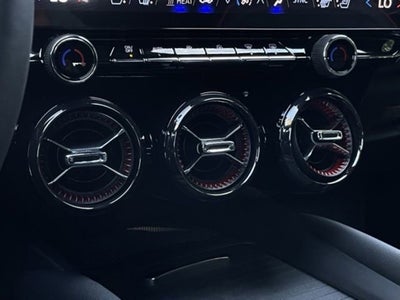 2025 Chevrolet Blazer EV RS