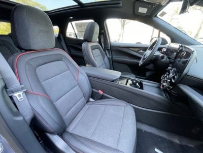 2025 Chevrolet Blazer EV RS