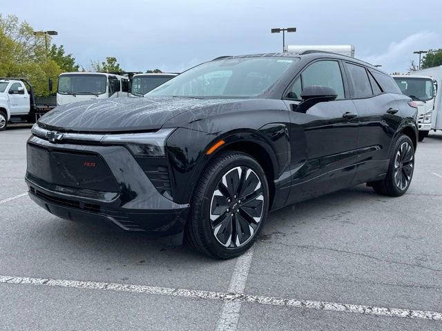 2025 Chevrolet Blazer EV RS