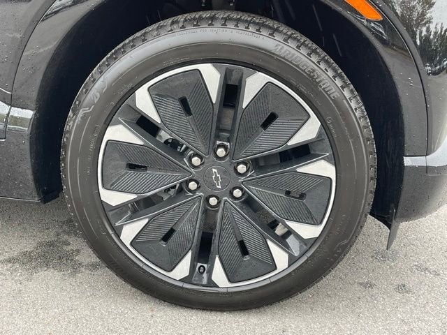 2025 Chevrolet Blazer EV RS