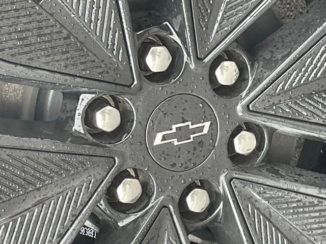 2025 Chevrolet Blazer EV RS