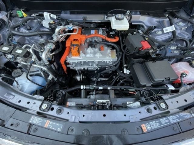 2025 Chevrolet Blazer EV RS