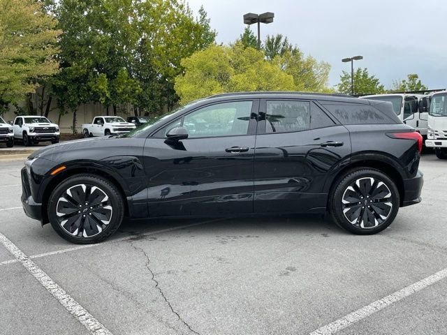 2025 Chevrolet Blazer EV RS