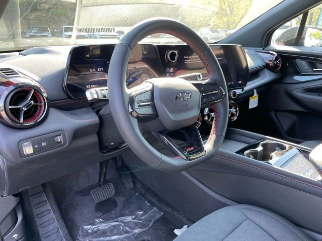 2025 Chevrolet Blazer EV RS