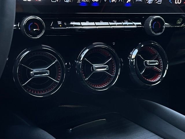 2025 Chevrolet Blazer EV RS