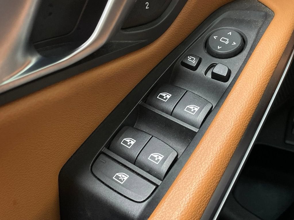 2022 BMW 3 Series 330i