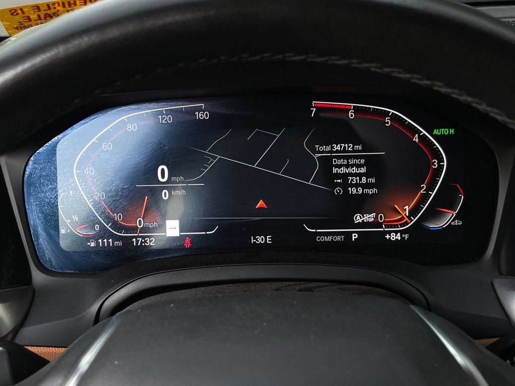 2022 BMW 3 Series 330i