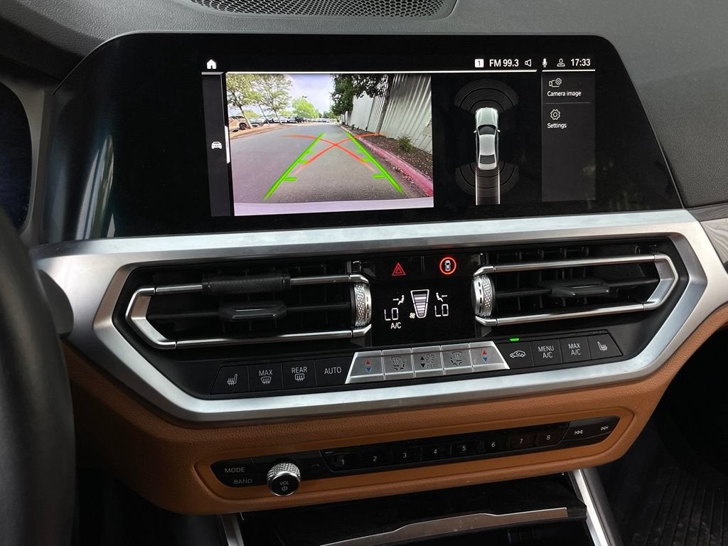 2022 BMW 3 Series 330i