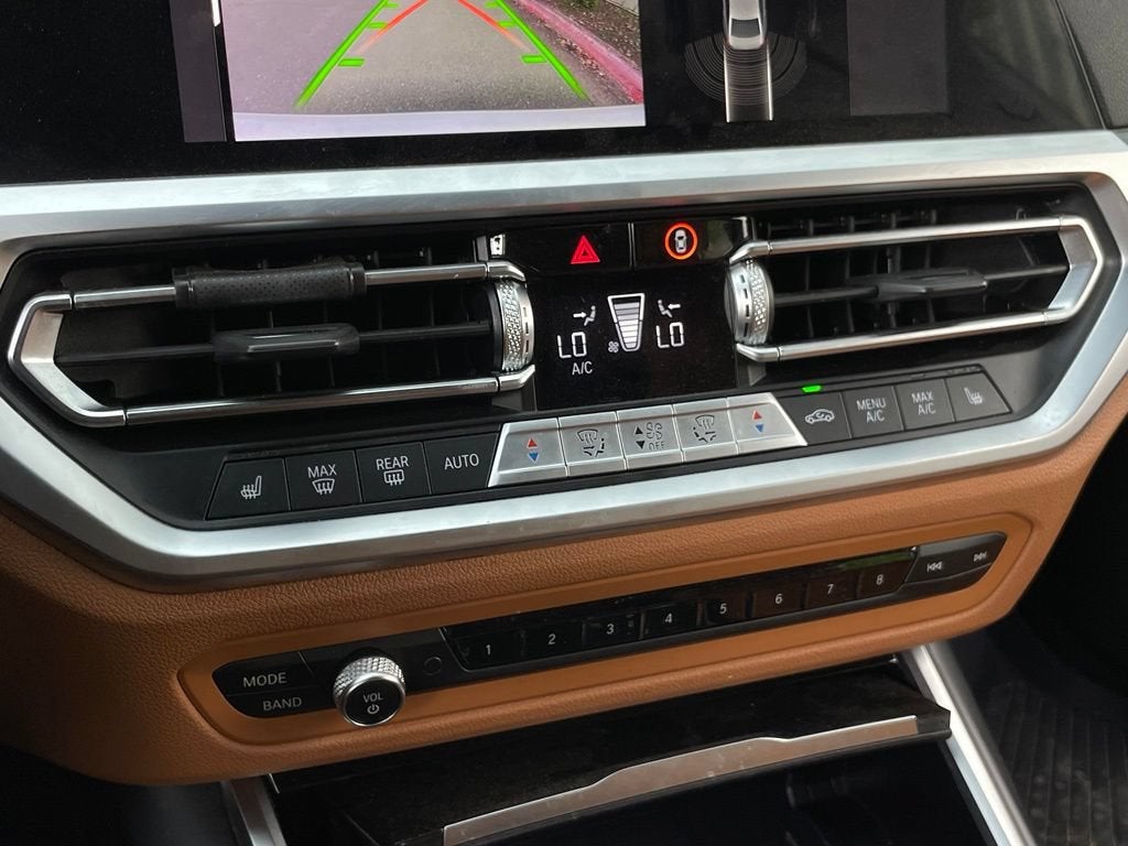 2022 BMW 3 Series 330i