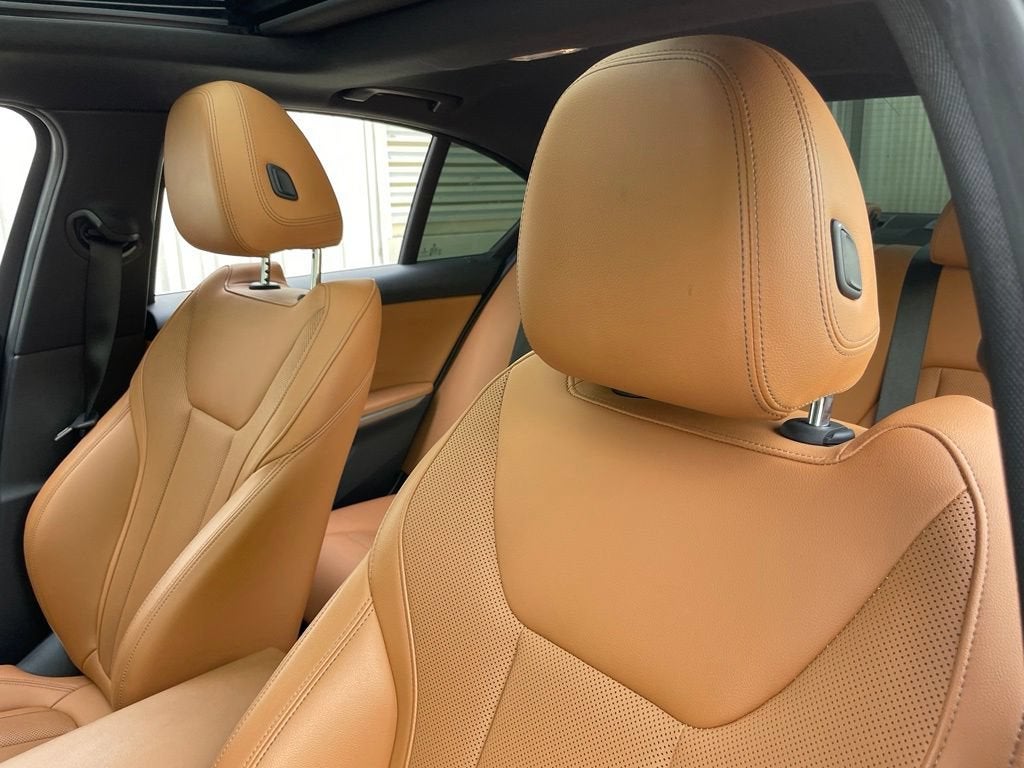 2022 BMW 3 Series 330i