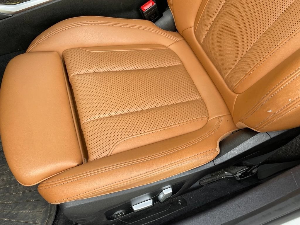 2022 BMW 3 Series 330i