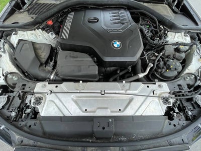 2022 BMW 3 Series 330i