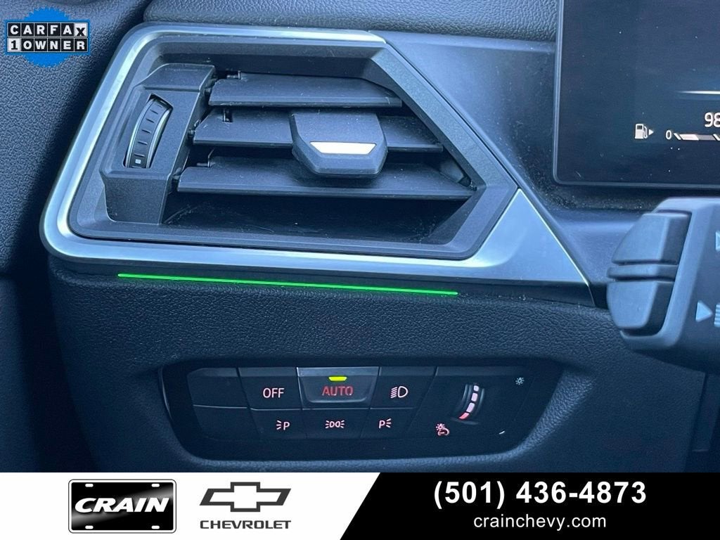 2024 BMW 3 Series 330i