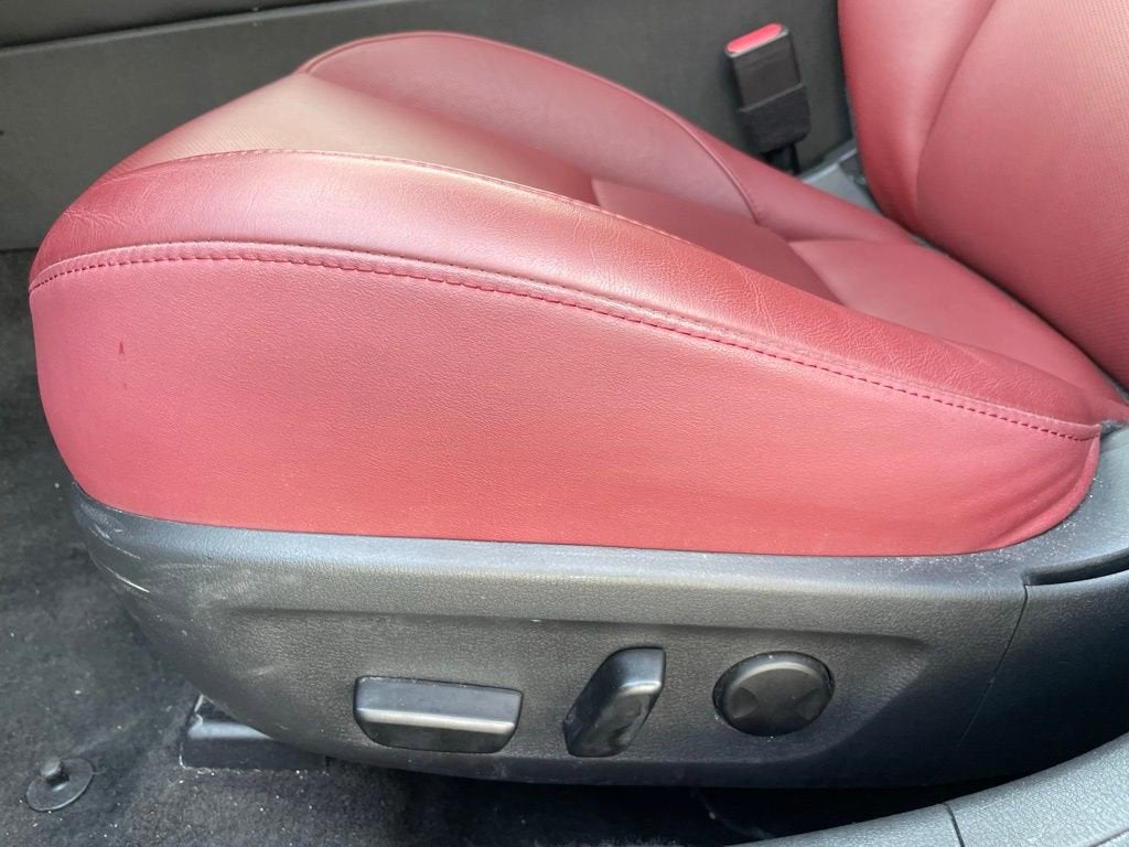 2025 Mazda Mazda3 Sedan 2.5 S Carbon Edition