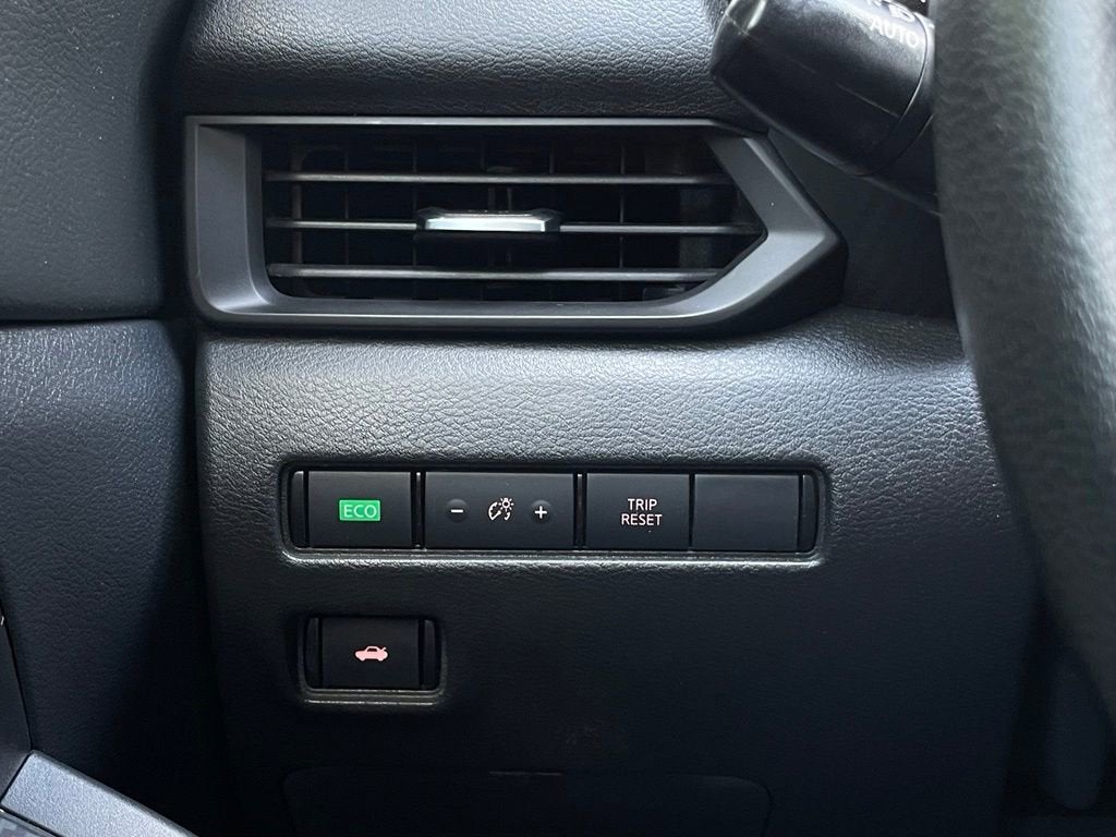 2022 Nissan Sentra S