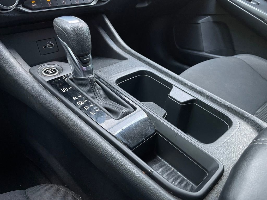 2022 Nissan Sentra S