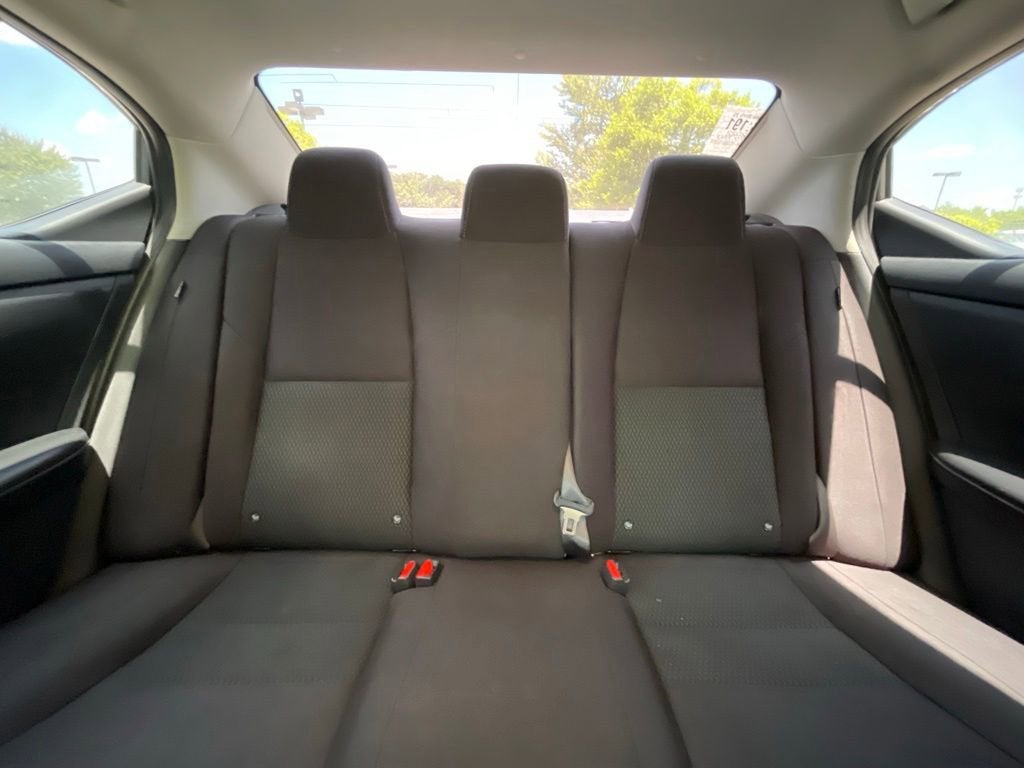 2022 Nissan Sentra S