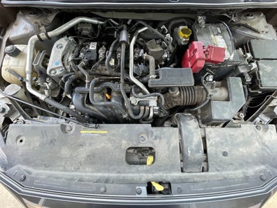 2022 Nissan Sentra S