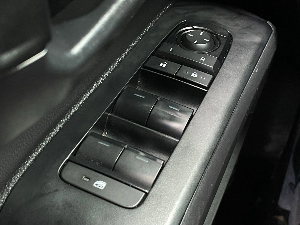 2024 Toyota Tacoma 4WD SR