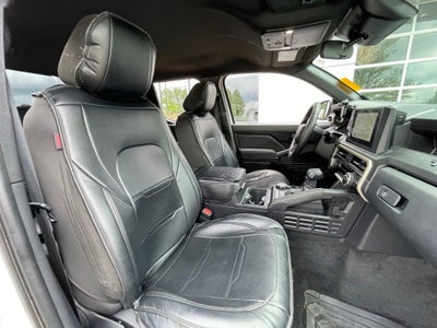 2024 Toyota Tacoma 4WD SR