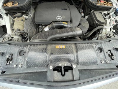 2021 Mercedes-Benz GLE GLE 350