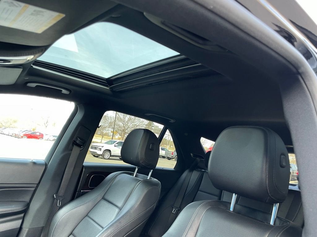 2021 Mercedes-Benz GLE GLE 350