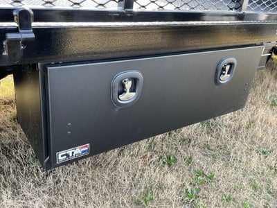 2026 Chevrolet Low Cab Forward 4500 Base